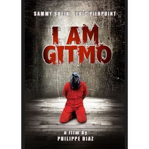 I Am Gitmo  DVD